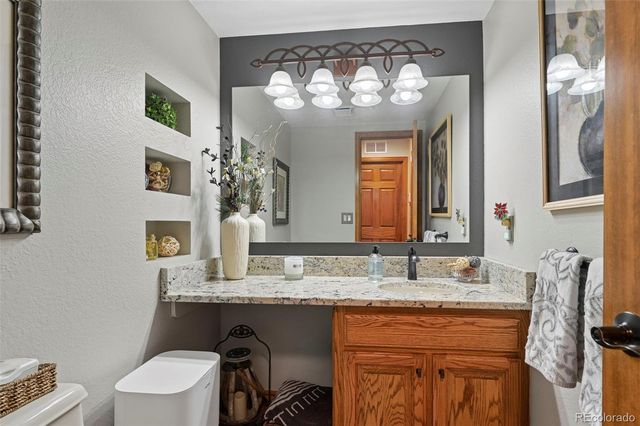 14570 Bermuda Dunes Way, Colorado Springs, CO 80921