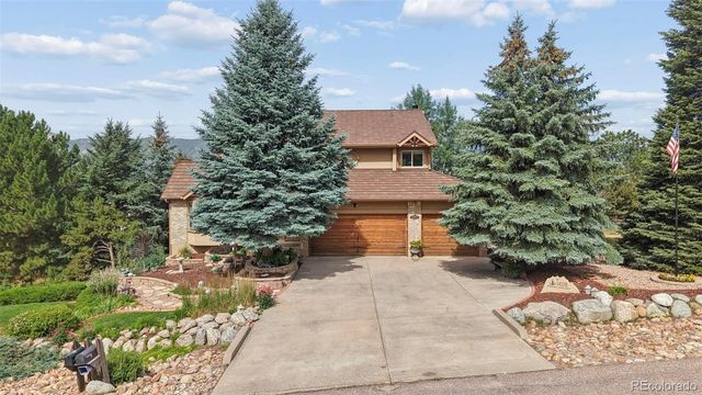 14570 Bermuda Dunes Way, Colorado Springs, CO 80921