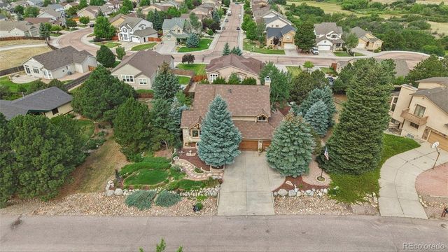 14570 Bermuda Dunes Way, Colorado Springs, CO 80921