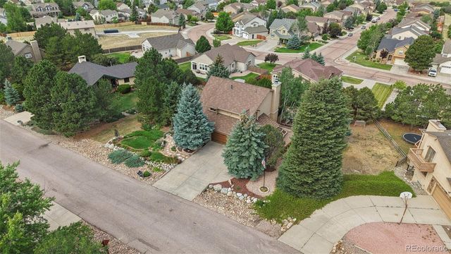 14570 Bermuda Dunes Way, Colorado Springs, CO 80921