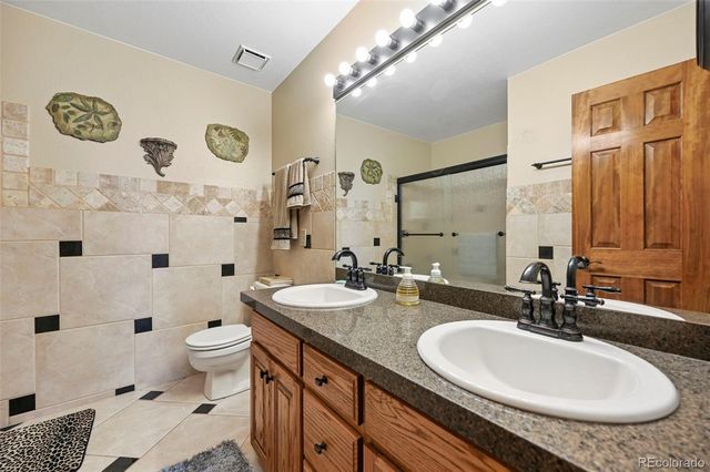 14570 Bermuda Dunes Way, Colorado Springs, CO 80921