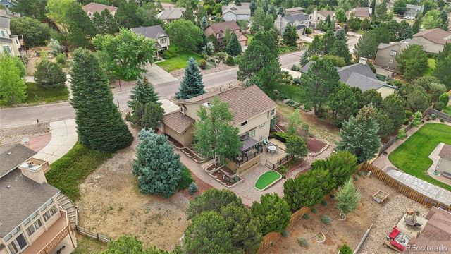 14570 Bermuda Dunes Way, Colorado Springs, CO 80921