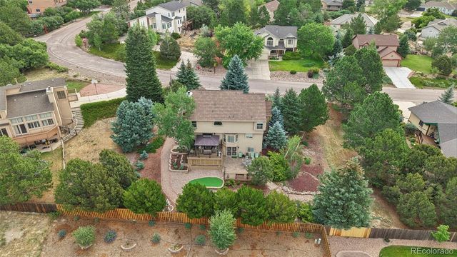 14570 Bermuda Dunes Way, Colorado Springs, CO 80921