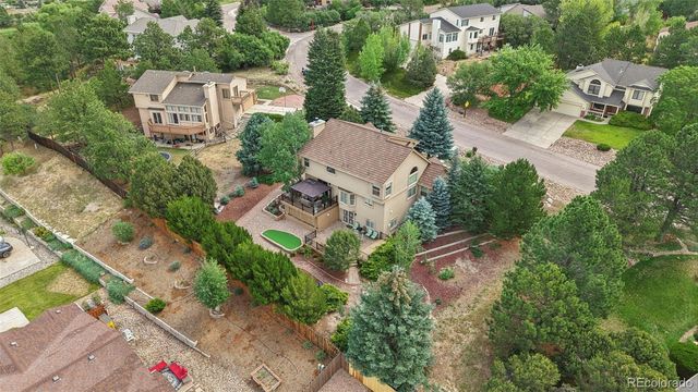 14570 Bermuda Dunes Way, Colorado Springs, CO 80921