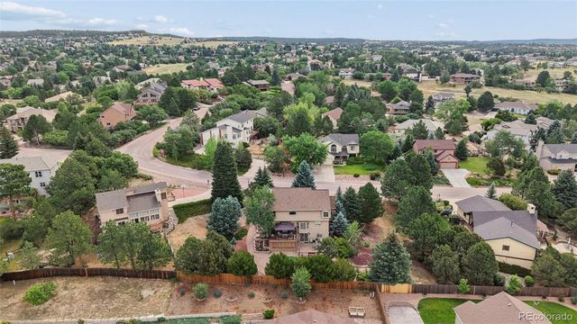 14570 Bermuda Dunes Way, Colorado Springs, CO 80921