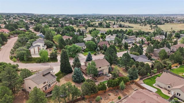 14570 Bermuda Dunes Way, Colorado Springs, CO 80921