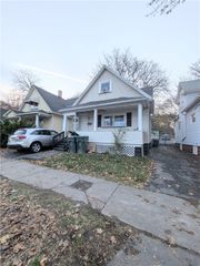 1295 North Street Street, Rochester, NY 14621