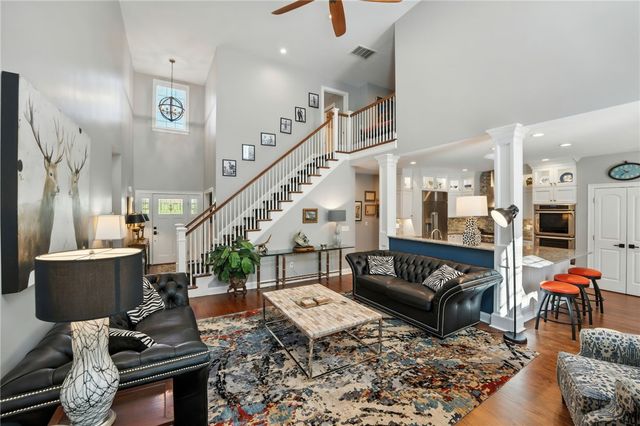 25 Rock Way, East Greenwich, RI 02818