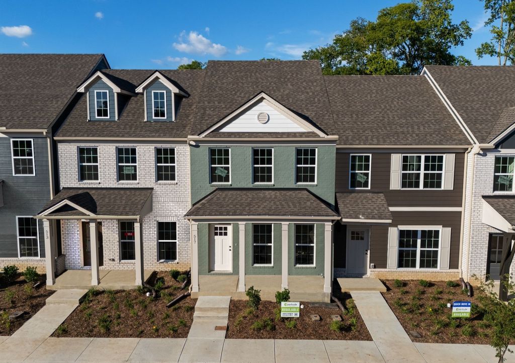 517 Tappan Lane, Gallatin, TN 37066
