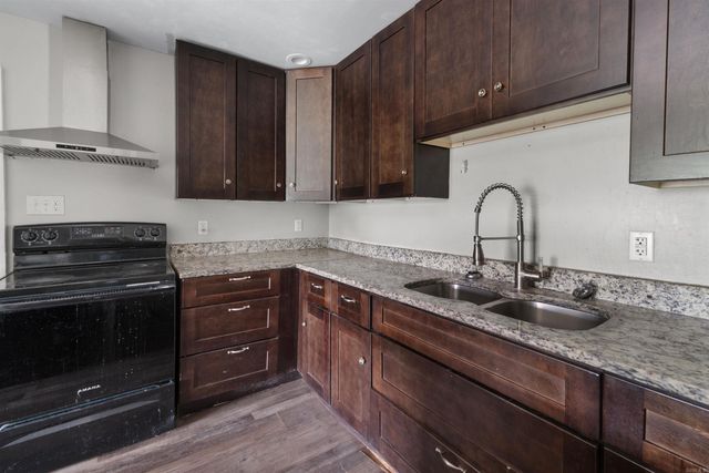 520 Dewayne Avenue, North Little Rock, AR 72117