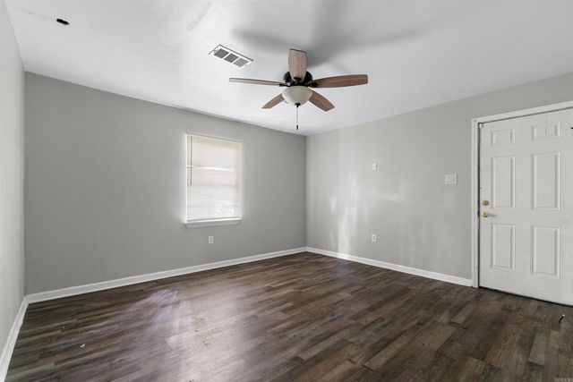 520 Dewayne Avenue, North Little Rock, AR 72117