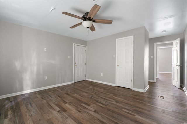 520 Dewayne Avenue, North Little Rock, AR 72117