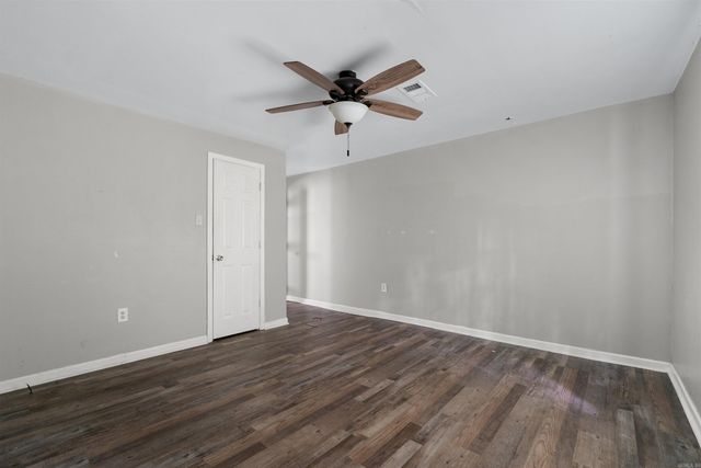520 Dewayne Avenue, North Little Rock, AR 72117