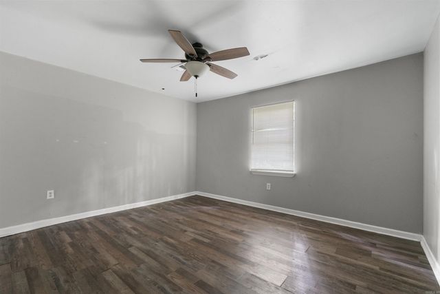 520 Dewayne Avenue, North Little Rock, AR 72117