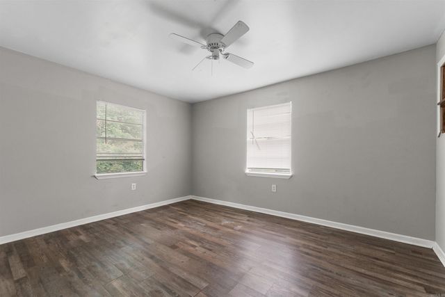 520 Dewayne Avenue, North Little Rock, AR 72117