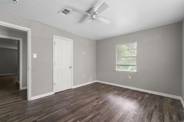 520 Dewayne Avenue, North Little Rock, AR 72117