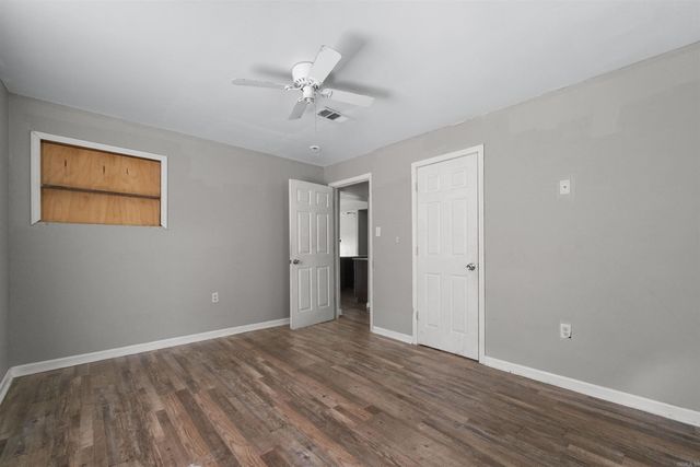 520 Dewayne Avenue, North Little Rock, AR 72117