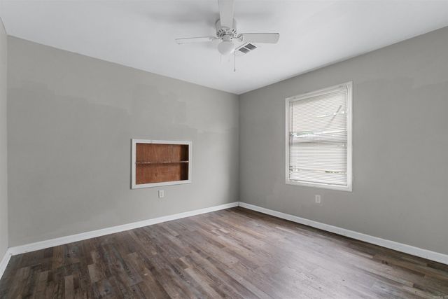 520 Dewayne Avenue, North Little Rock, AR 72117
