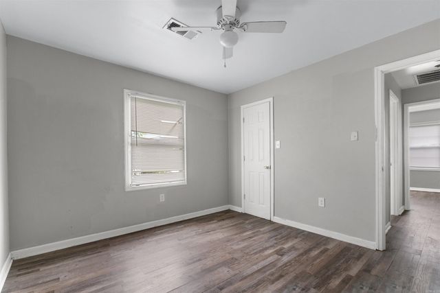 520 Dewayne Avenue, North Little Rock, AR 72117