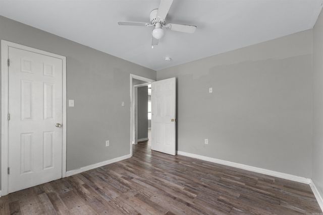 520 Dewayne Avenue, North Little Rock, AR 72117