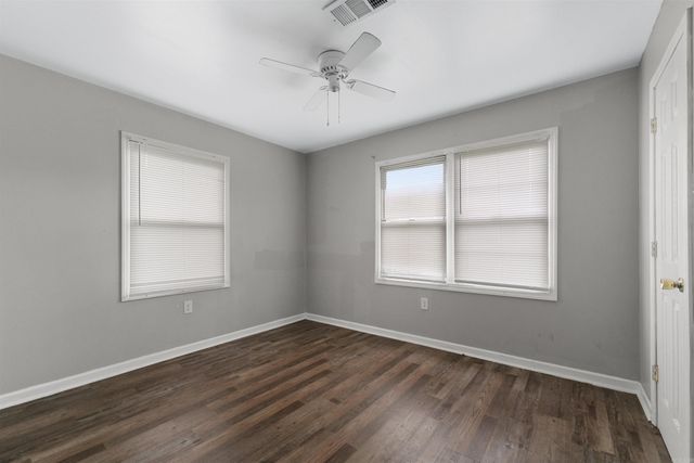 520 Dewayne Avenue, North Little Rock, AR 72117
