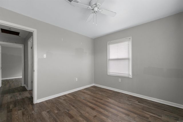 520 Dewayne Avenue, North Little Rock, AR 72117