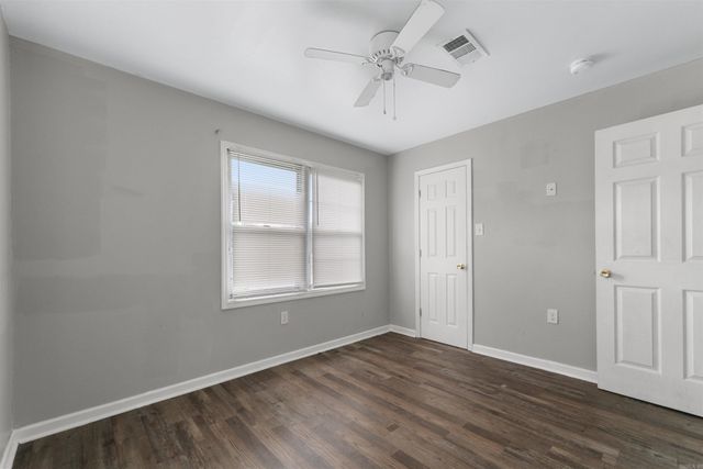 520 Dewayne Avenue, North Little Rock, AR 72117