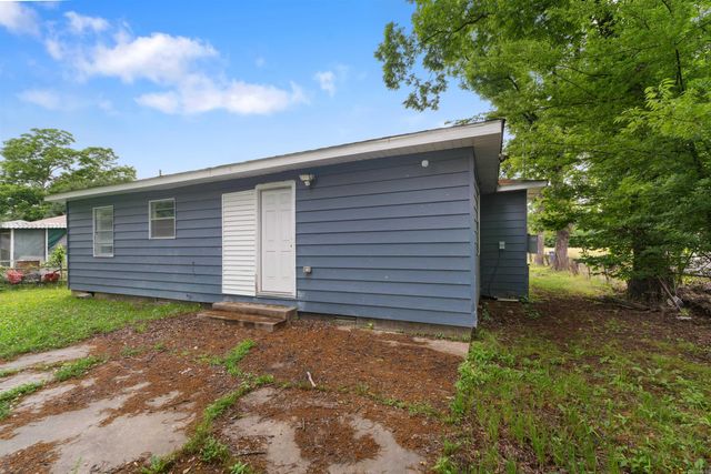 520 Dewayne Avenue, North Little Rock, AR 72117