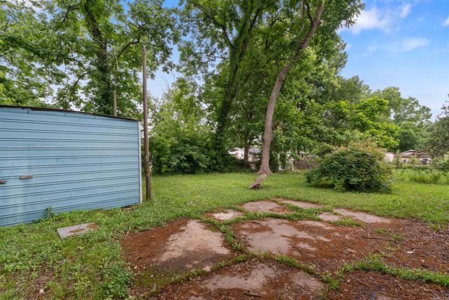 520 Dewayne Avenue, North Little Rock, AR 72117