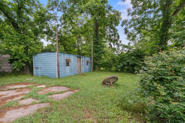 520 Dewayne Avenue, North Little Rock, AR 72117
