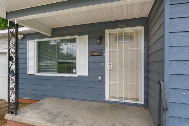 520 Dewayne Avenue, North Little Rock, AR 72117