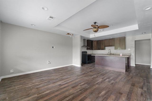 520 Dewayne Avenue, North Little Rock, AR 72117