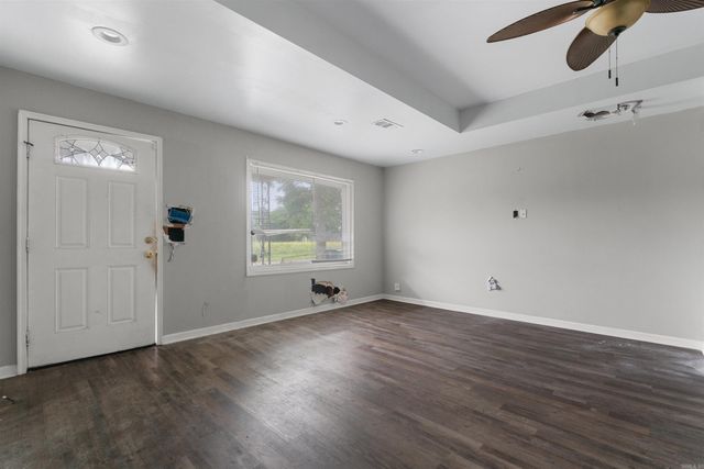 520 Dewayne Avenue, North Little Rock, AR 72117