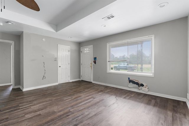 520 Dewayne Avenue, North Little Rock, AR 72117