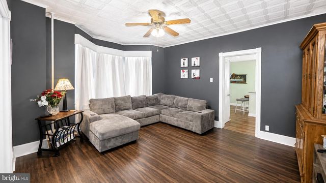 222 S 2ND ST, Coaldale, PA 18218