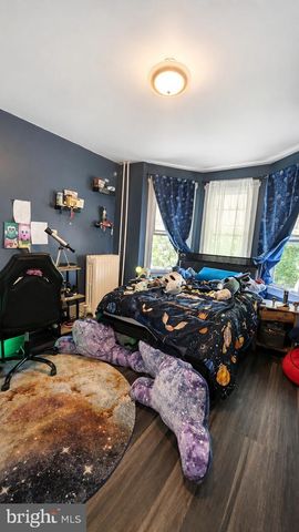 222 S 2ND ST, Coaldale, PA 18218