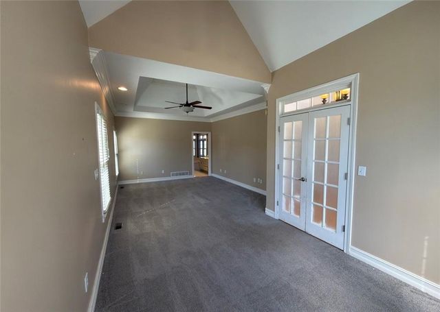 1554 Laurel Ridge Drive, Lawrenceville, GA 30043