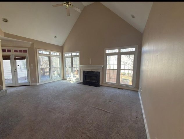 1554 Laurel Ridge Drive, Lawrenceville, GA 30043