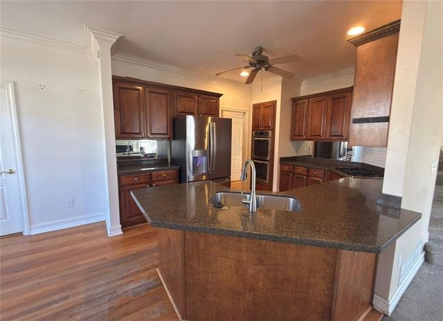 1554 Laurel Ridge Drive, Lawrenceville, GA 30043