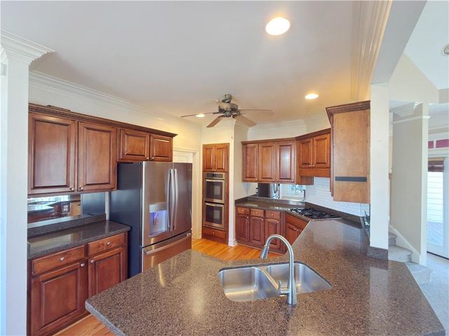 1554 Laurel Ridge Drive, Lawrenceville, GA 30043