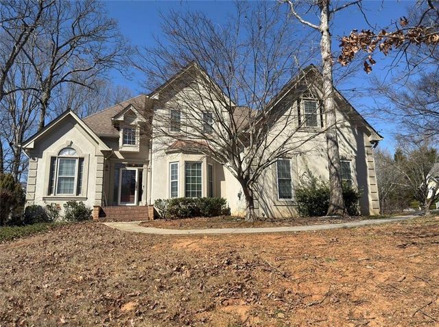 1554 Laurel Ridge Drive, Lawrenceville, GA 30043