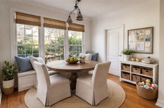 1554 Laurel Ridge Drive, Lawrenceville, GA 30043