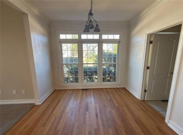 1554 Laurel Ridge Drive, Lawrenceville, GA 30043