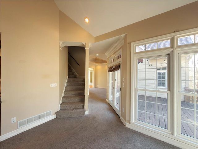 1554 Laurel Ridge Drive, Lawrenceville, GA 30043