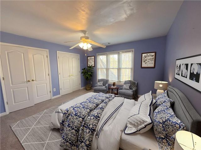 1554 Laurel Ridge Drive, Lawrenceville, GA 30043