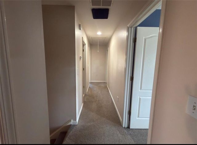 1554 Laurel Ridge Drive, Lawrenceville, GA 30043