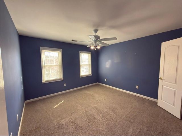 1554 Laurel Ridge Drive, Lawrenceville, GA 30043