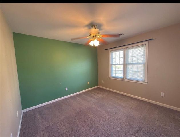 1554 Laurel Ridge Drive, Lawrenceville, GA 30043