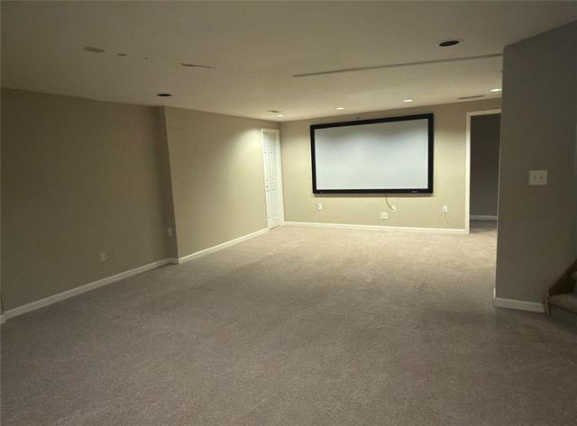 1554 Laurel Ridge Drive, Lawrenceville, GA 30043