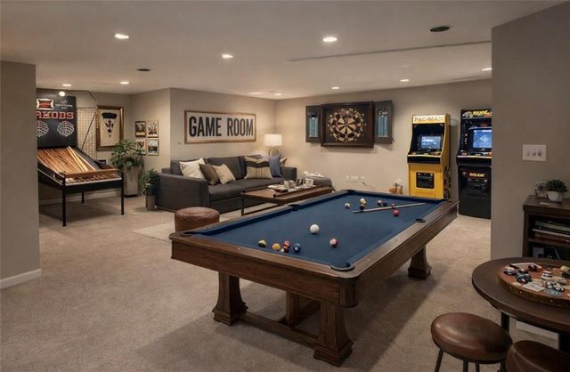 1554 Laurel Ridge Drive, Lawrenceville, GA 30043